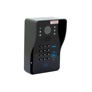 درب باز کن تصویری مدل 01