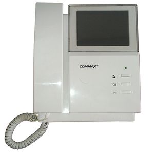 درب باز کن تصویری مدل cdv 4pnc
