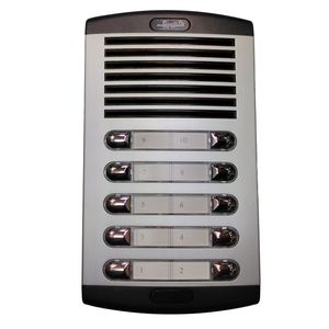 درب باز کن صوتی الکتروپیک مدل 875 کد 10