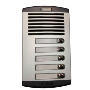 درب باز کن صوتی الکتروپیک مدل 875 کد 5
