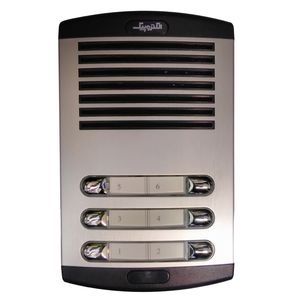 درب باز کن صوتی الکتروپیک مدل 875 کد 6
