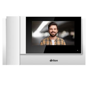 درب باز کن هوشمند برایتون مدل bam 7040 wifi