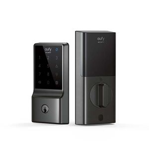 درب باز کن هوشمند یوفی مدل smart lock c234