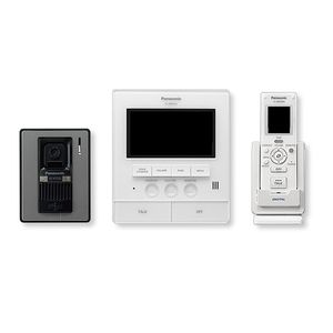 درب باز کن پاناسونیک مدل vl sw251cx