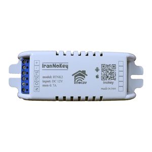 درب بازکن ایران نوکی مدل rtnk2 433