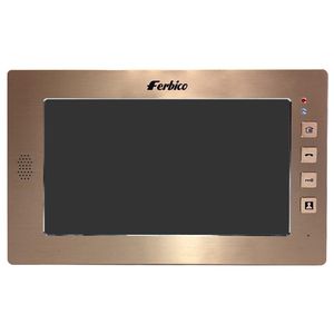 درب بازکن تصويری دیجیتال فربیکو مدل 2101 d