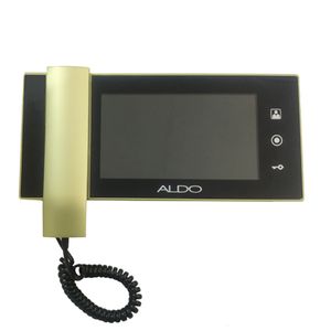 درب بازکن تصویری آلدو مدل 728g