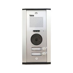 درب بازکن تصویری تابا مدل 1820