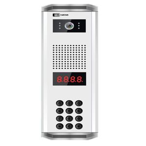 درب بازکن تصویری تک نما مدل k34pc