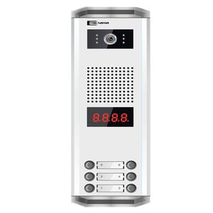 درب بازکن تصویری تک نما کد k23m