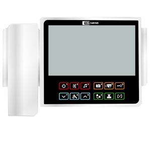 درب بازکن تصویری تک نما کد vdp c70