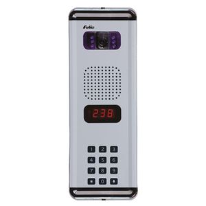 درب بازکن تصویری دیجیتال فربیکو مدل k 210