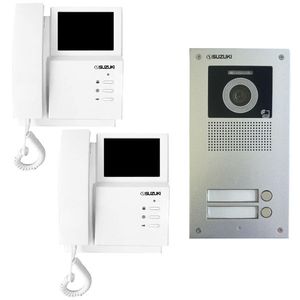 درب بازکن تصویری سوزوکی مدل 413i 2v c مجموعه 3 عددی