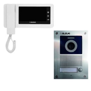 درب بازکن تصویری سوزوکی مدل 415i 1v مجموعه 2 عددی