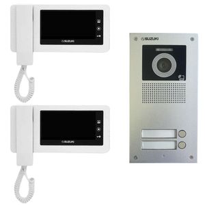 درب بازکن تصویری سوزوکی مدل 415mi 2v مجموعه 3 عددی