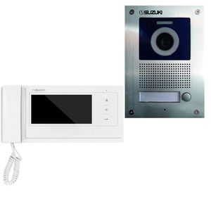 درب بازکن تصویری سوزوکی مدل 727wm 1v مجموعه 2  عددی