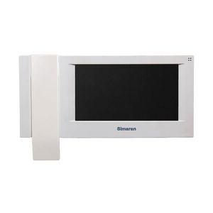 درب بازکن تصویری سیماران مدل hs73tk_m200