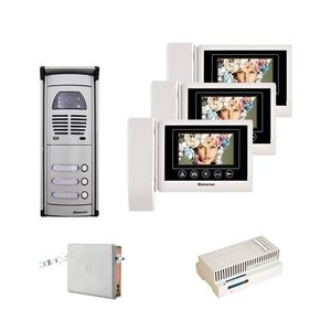 درب بازکن تصویری سیماران مدل vfc3hs43tk m100 مجموعه 6 عددی