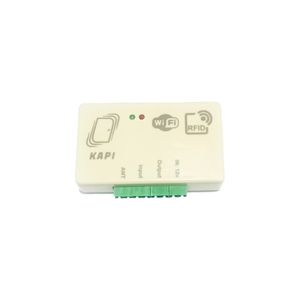 درب بازکن هوشمند کاپی مدل wifi rfid کد kapi 100