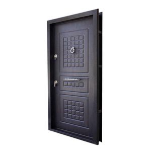 درب ضد سرقت مدل p102r
