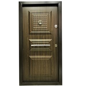 درب ضد سرقت مدل pv5l