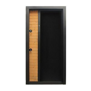 درب ضد سرقت مدل t1105