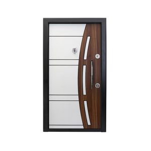 درب ضد سرقت کد 771 l