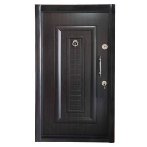 درب ضد سرقت کلاسیک کد 26l