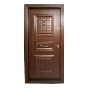 درب ضد سرقت کلاسیک کد 30l