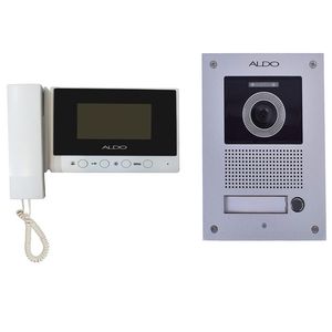 دربازکن تصویری آلدو مدل 416vf1 مجموعه 2 عددی