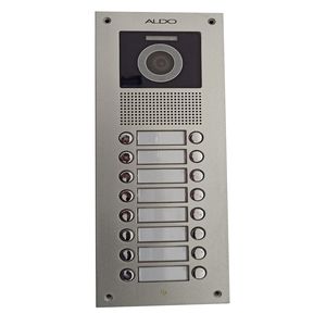 دربازکن تصویری آلدو مدل al 16nudc