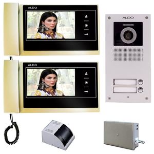 دربازکن تصویری آلدو مدل al 2udc_2_727_