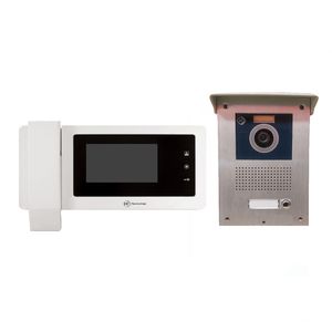 دربازکن تصویری اف اف تکنولوژی مدل c43mi 1ums مجموعه 2 عددی