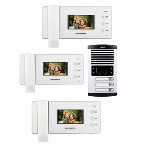 دربازکن تصویری الکتروپیک مدل      fd_1086_3_1096x3 white