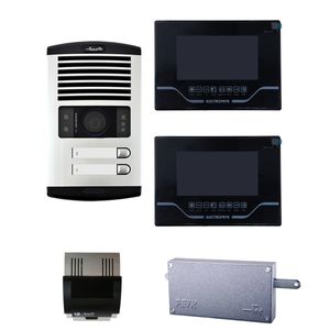 دربازکن تصویری الکتروپیک مدل 1090 _ 1086 مجموعه 5 عددی