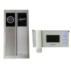 دربازکن تصویری الکتروپیک مدل 1096 کد 1069 مجموعه 2 عددی
