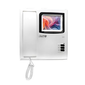 دربازکن تصویری الکتروپیک مدل 1286 v2 به همراه محافظ صفحه