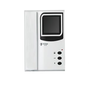 دربازکن تصویری الکتروپیک مدل 1286