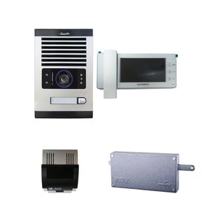 دربازکن تصویری الکتروپیک مدل 1294 _ 1086 مجموعه 4 عددی