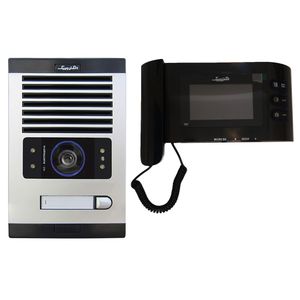 دربازکن تصویری الکتروپیک مدل 797 کد 1108 مجموعه 2 عددی