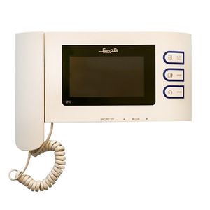 دربازکن تصویری الکتروپیک مدل 897