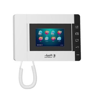 دربازکن تصویری الکتروپیک مدل eco 803