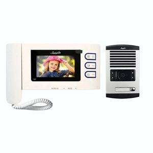 دربازکن تصویری الکتروپیک مدل fd_1086_1_797x1 white