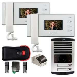 دربازکن تصویری الکتروپیک مدل fd_1086_2_1096_1093 ریموت دار