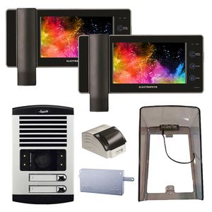 دربازکن تصویری الکتروپیک مدل fd_1086_2_1294