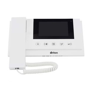 دربازکن تصویری برایتون مدل bam 4330 it