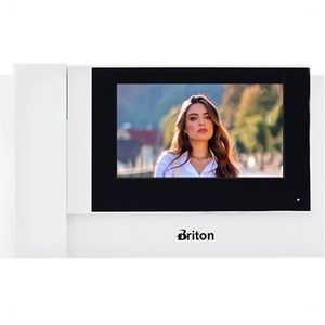 دربازکن تصویری برایتون مدل bam 7040 wifi