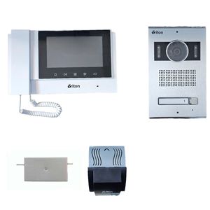دربازکن تصویری برایتون مدل bam7030ti bpk2001