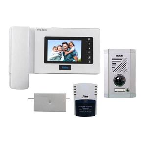 دربازکن تصویری تابا مدل  1820_1 1035lcd 4.3