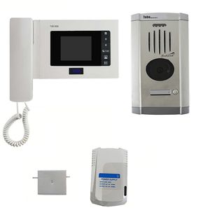 دربازکن تصویری تابا مدل 1035mv1 مجموعه 4 عددی